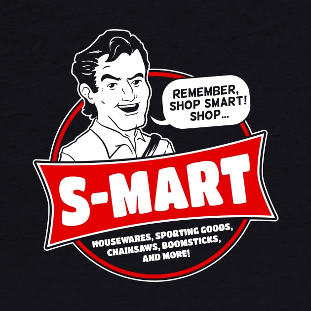 Shop Smart! by blairjcampbell